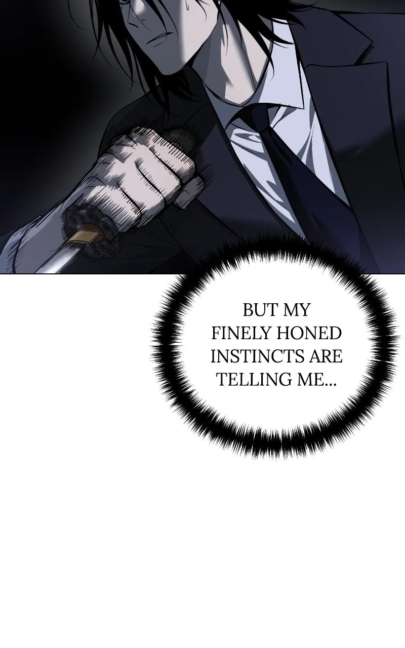Read The Red Shirt chapter 3 image 134 on Lezhin