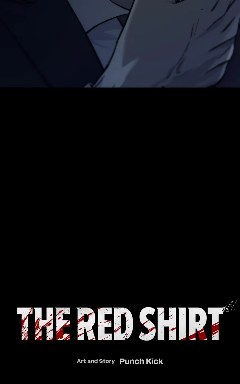 Read The Red Shirt chapter 3 image 14 on Lezhin