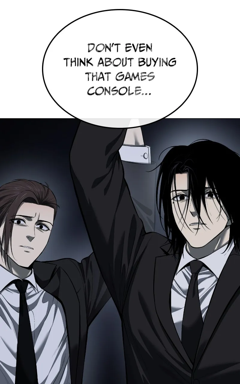 Read The Red Shirt chapter 3 image 157 on Lezhin
