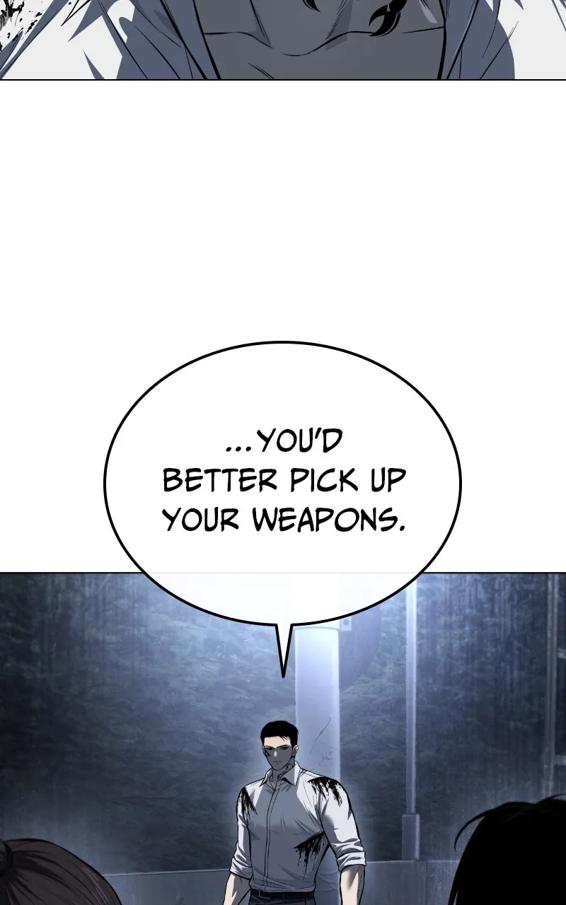 Read The Red Shirt chapter 3 image 163 on Lezhin