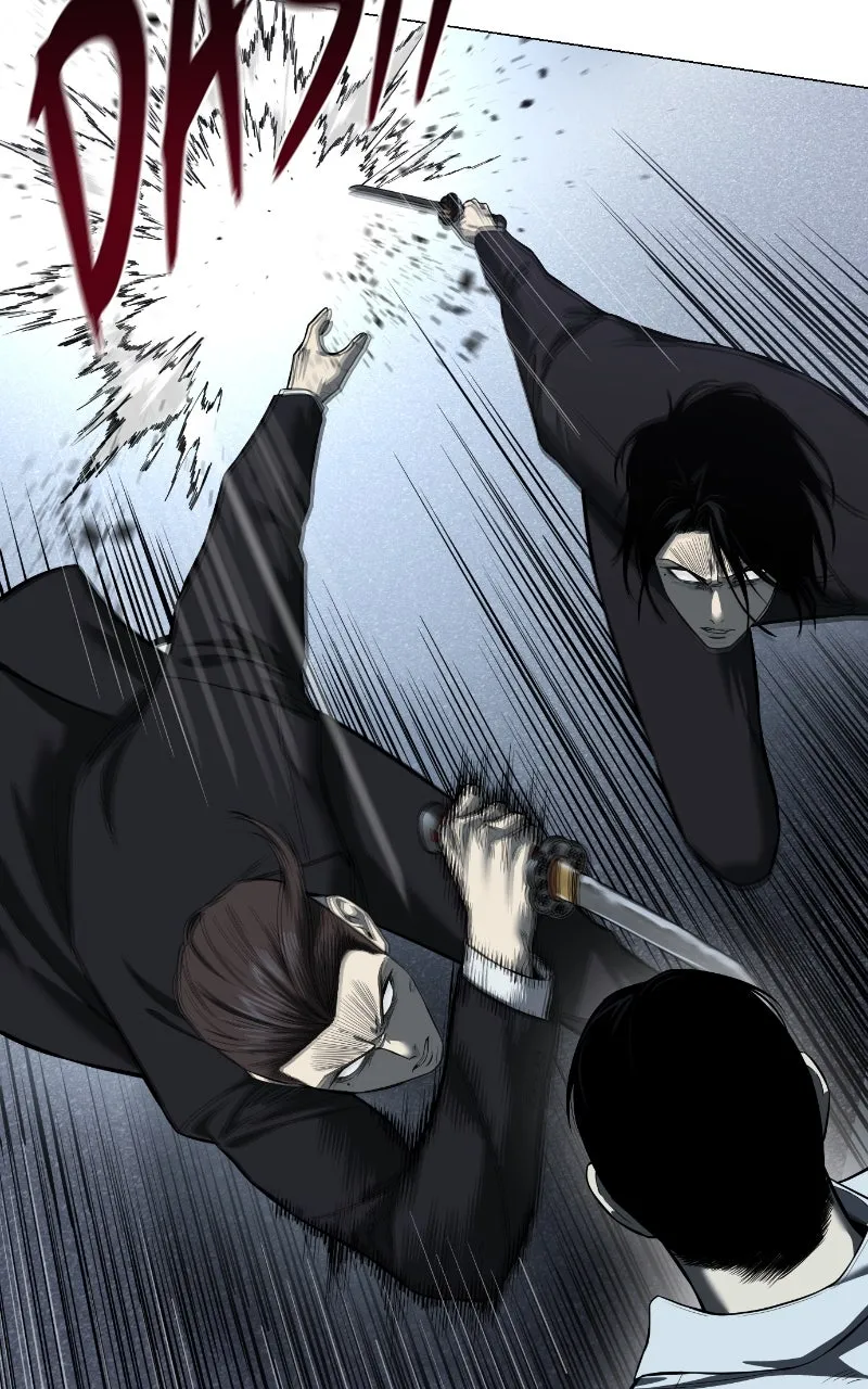 Read The Red Shirt chapter 3 image 166 on Lezhin