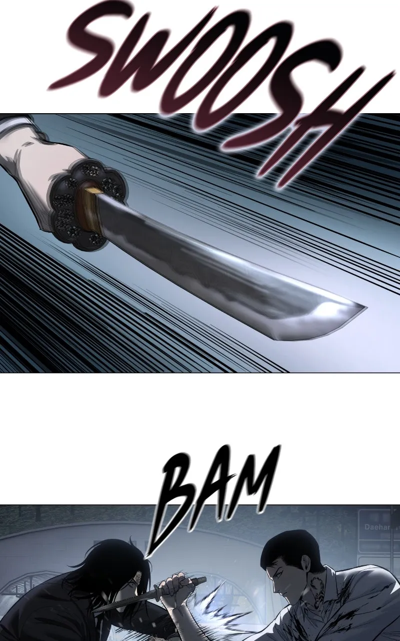 Read The Red Shirt chapter 3 image 170 on Lezhin