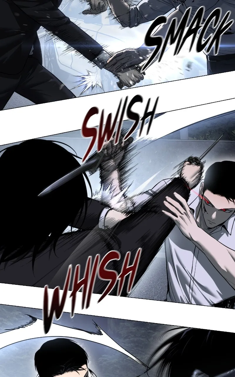 Read The Red Shirt chapter 3 image 171 on Lezhin