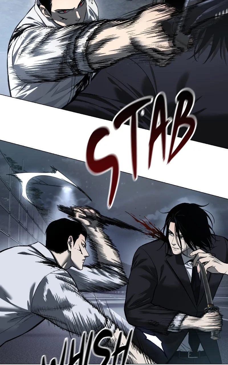 Read The Red Shirt chapter 3 image 172 on Lezhin