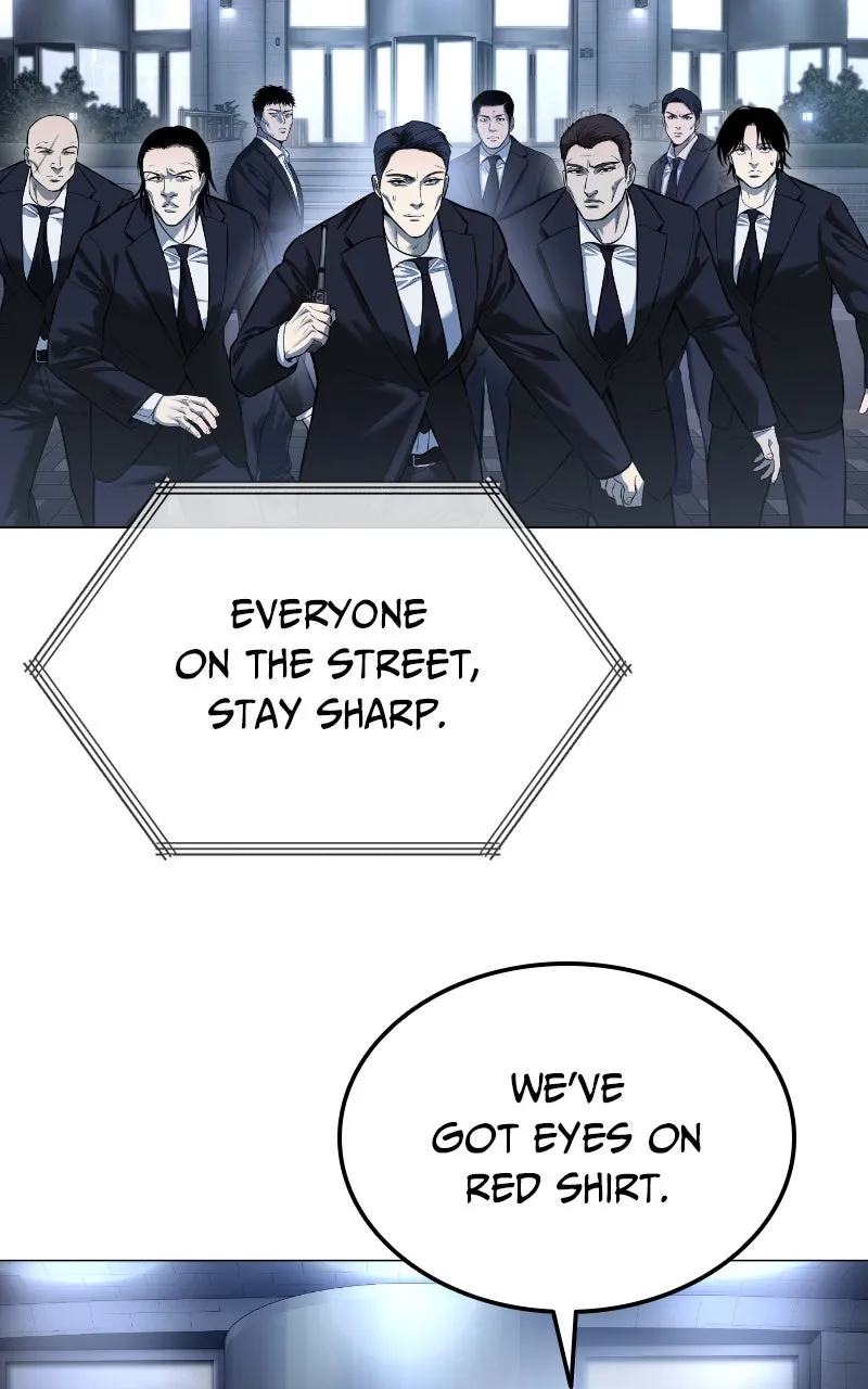 Read The Red Shirt chapter 3 image 190 on Lezhin