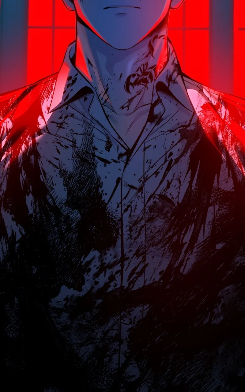 Read The Red Shirt chapter 3 image 197 on Lezhin