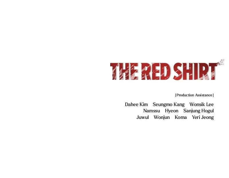 Read The Red Shirt chapter 3 image 199 on Lezhin