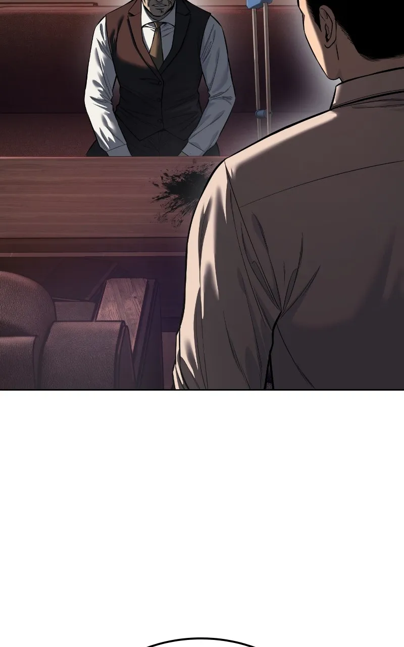 Read The Red Shirt chapter 3 image 2 on Lezhin