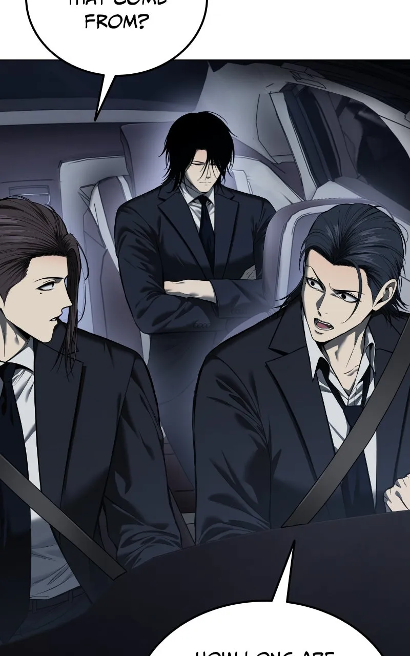 Read The Red Shirt chapter 3 image 22 on Lezhin