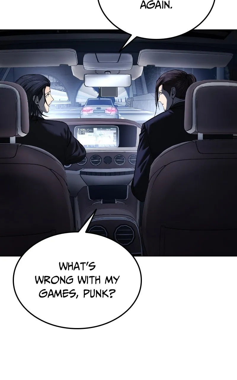 Read The Red Shirt chapter 3 image 24 on Lezhin
