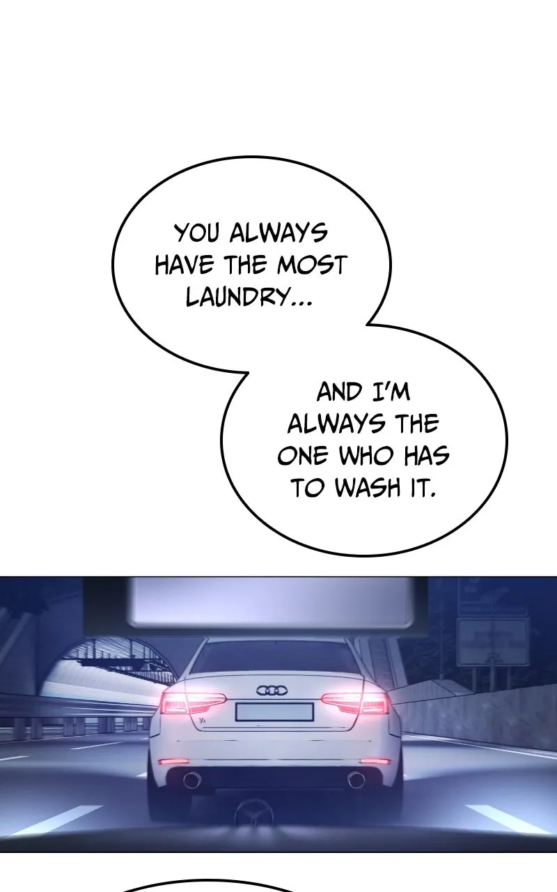 Read The Red Shirt chapter 3 image 25 on Lezhin