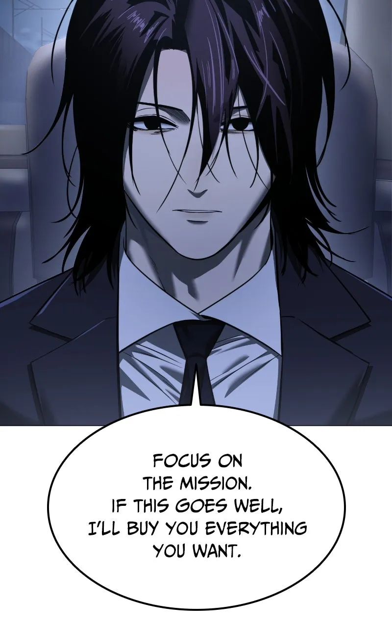 Read The Red Shirt chapter 3 image 27 on Lezhin