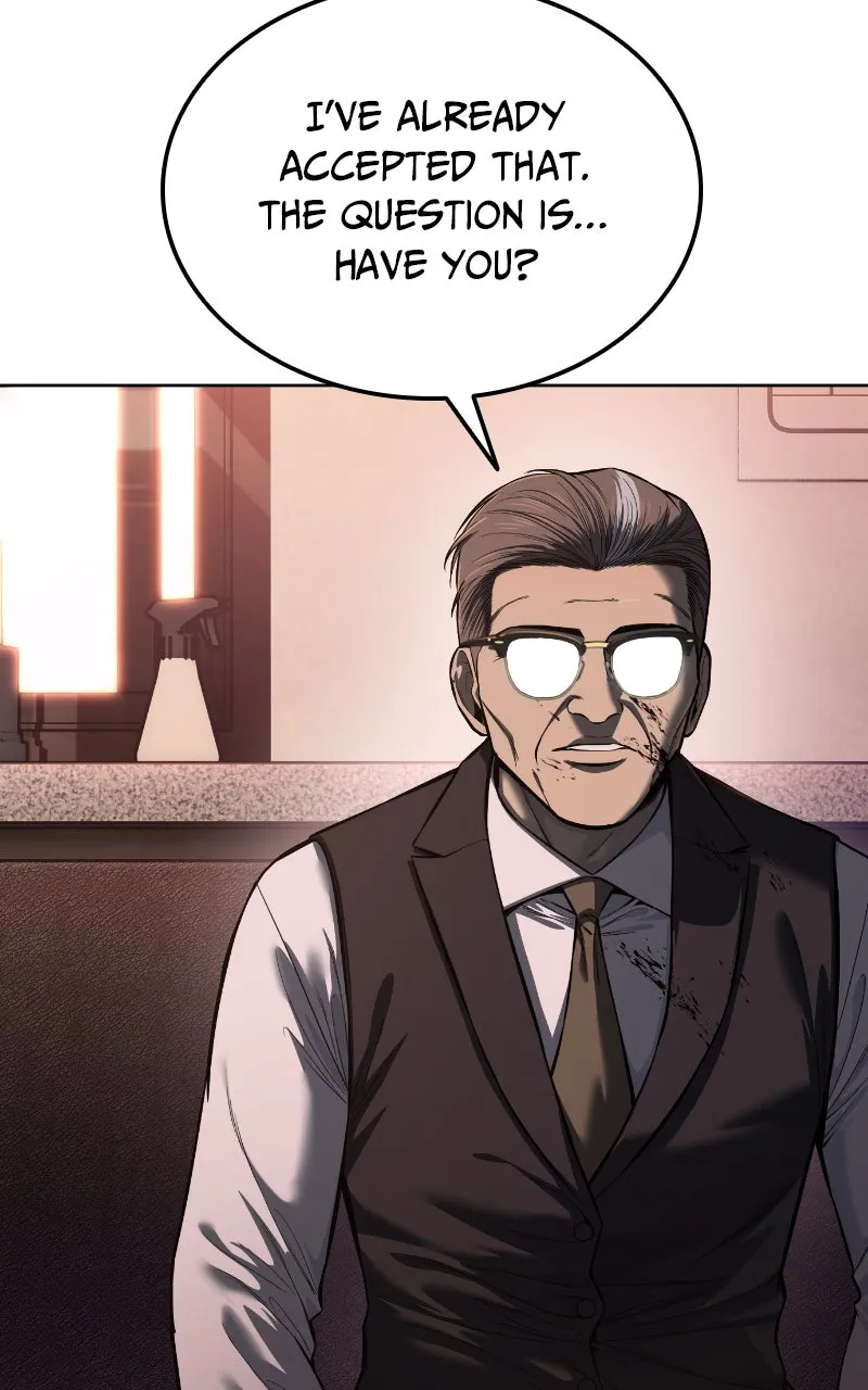 Read The Red Shirt chapter 3 image 3 on Lezhin