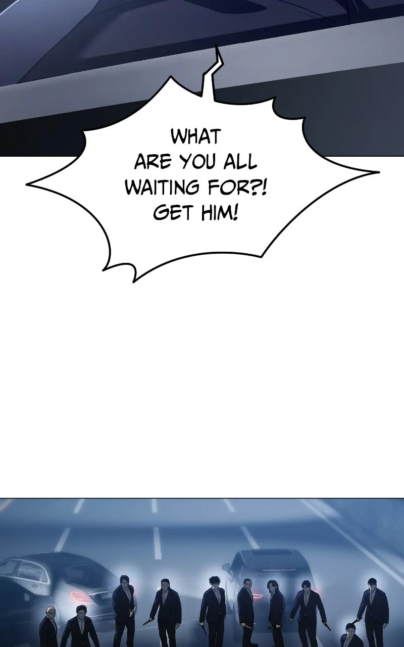 Read The Red Shirt chapter 3 image 44 on Lezhin