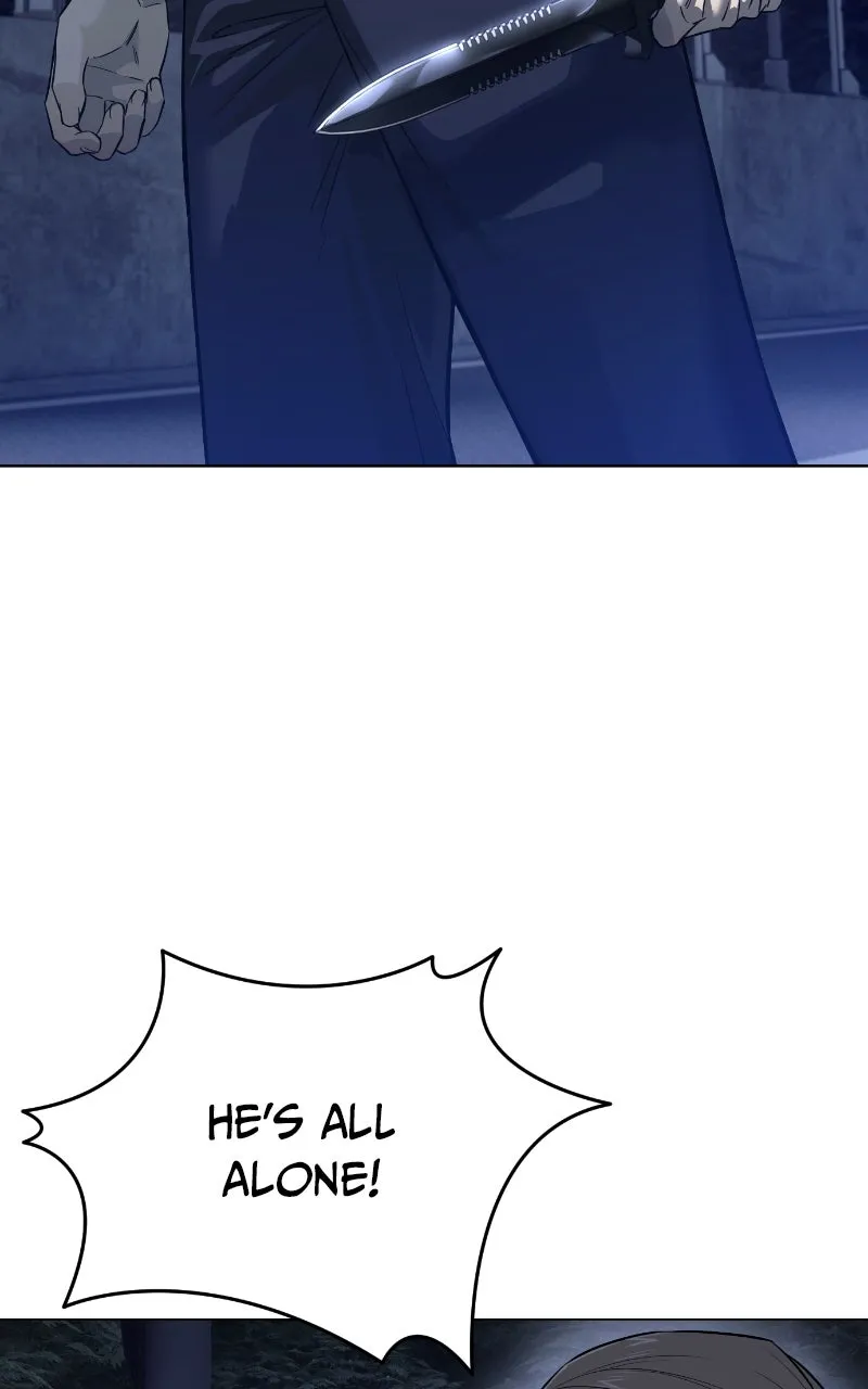Read The Red Shirt chapter 3 image 48 on Lezhin