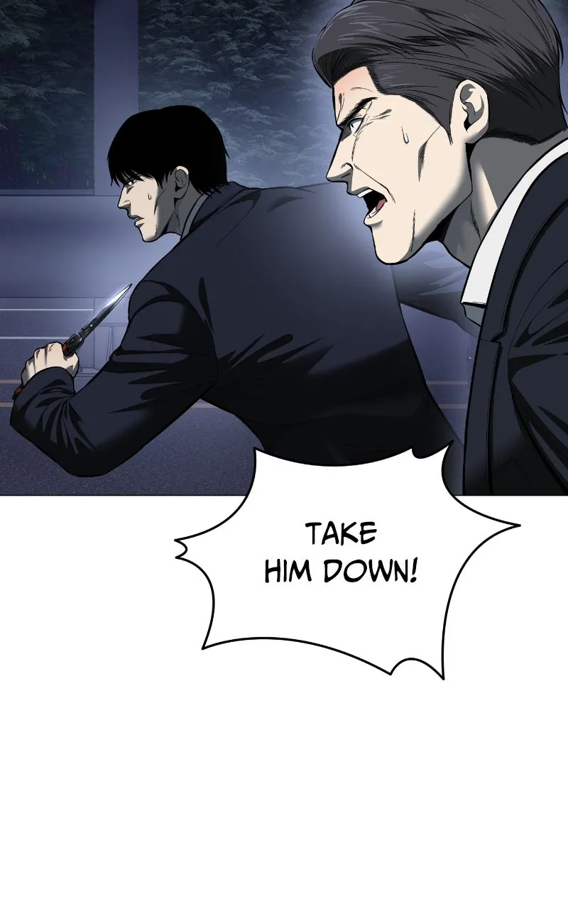 Read The Red Shirt chapter 3 image 49 on Lezhin