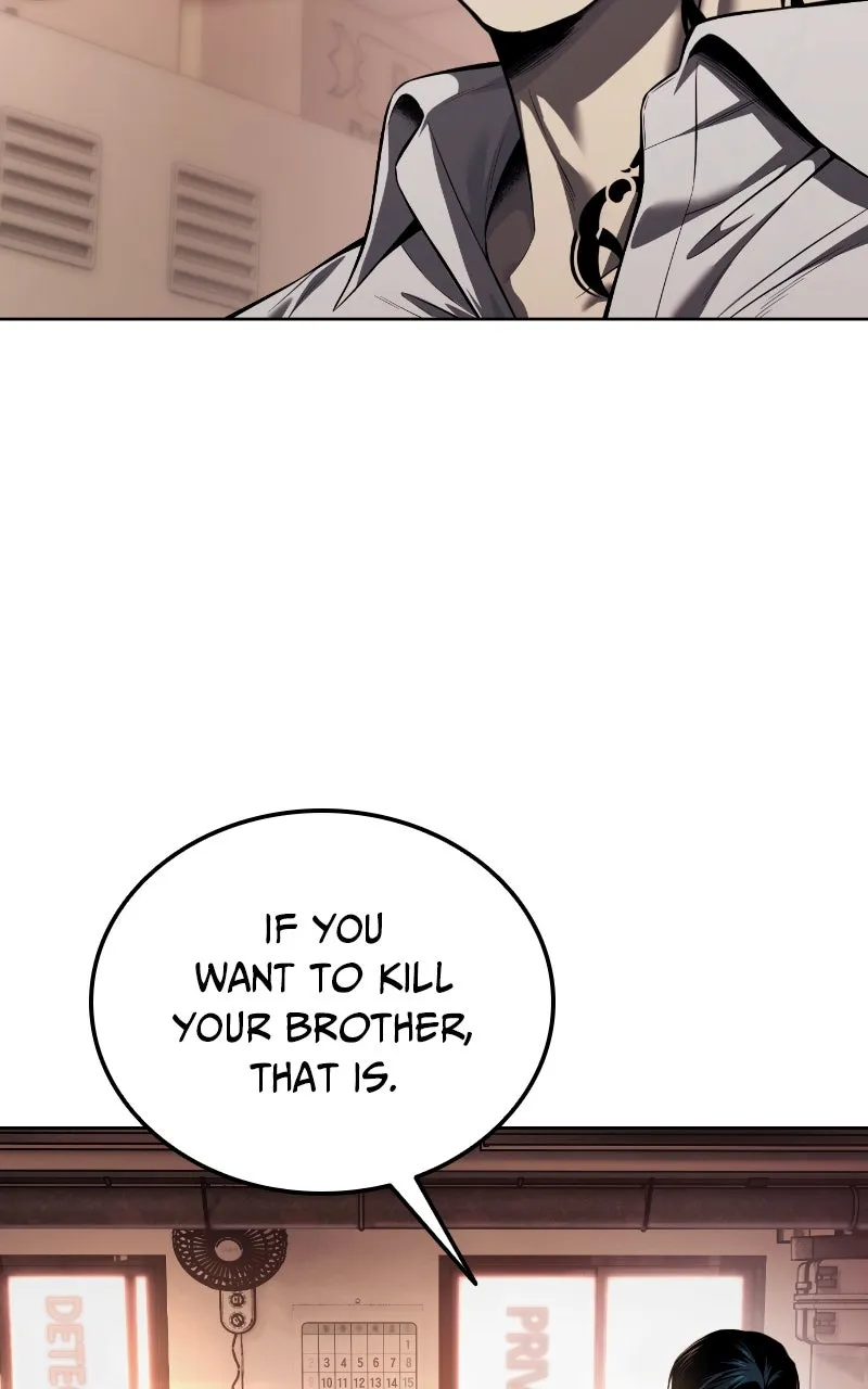 Read The Red Shirt chapter 3 image 5 on Lezhin