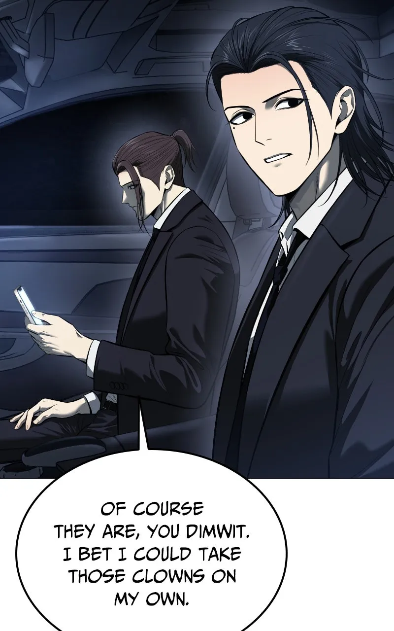 Read The Red Shirt chapter 3 image 55 on Lezhin