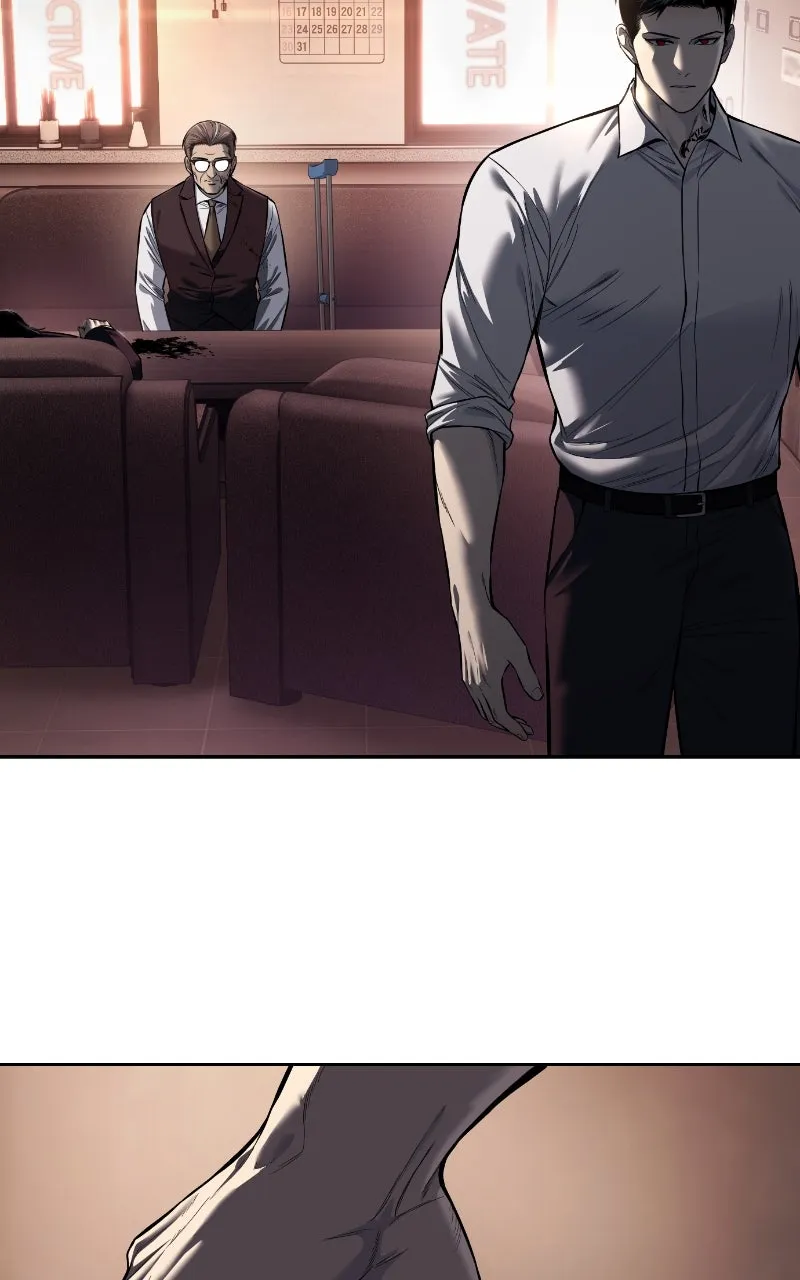 Read The Red Shirt chapter 3 image 6 on Lezhin