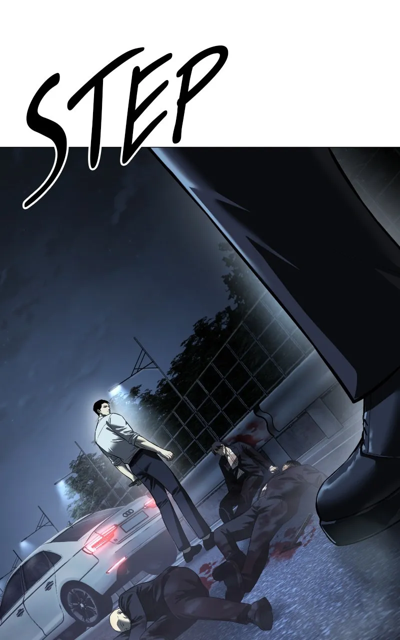 Read The Red Shirt chapter 3 image 64 on Lezhin