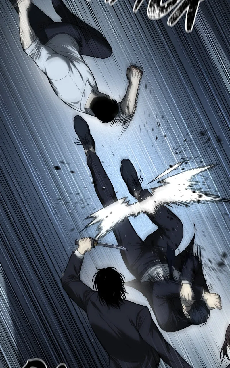 Read The Red Shirt chapter 3 image 71 on Lezhin
