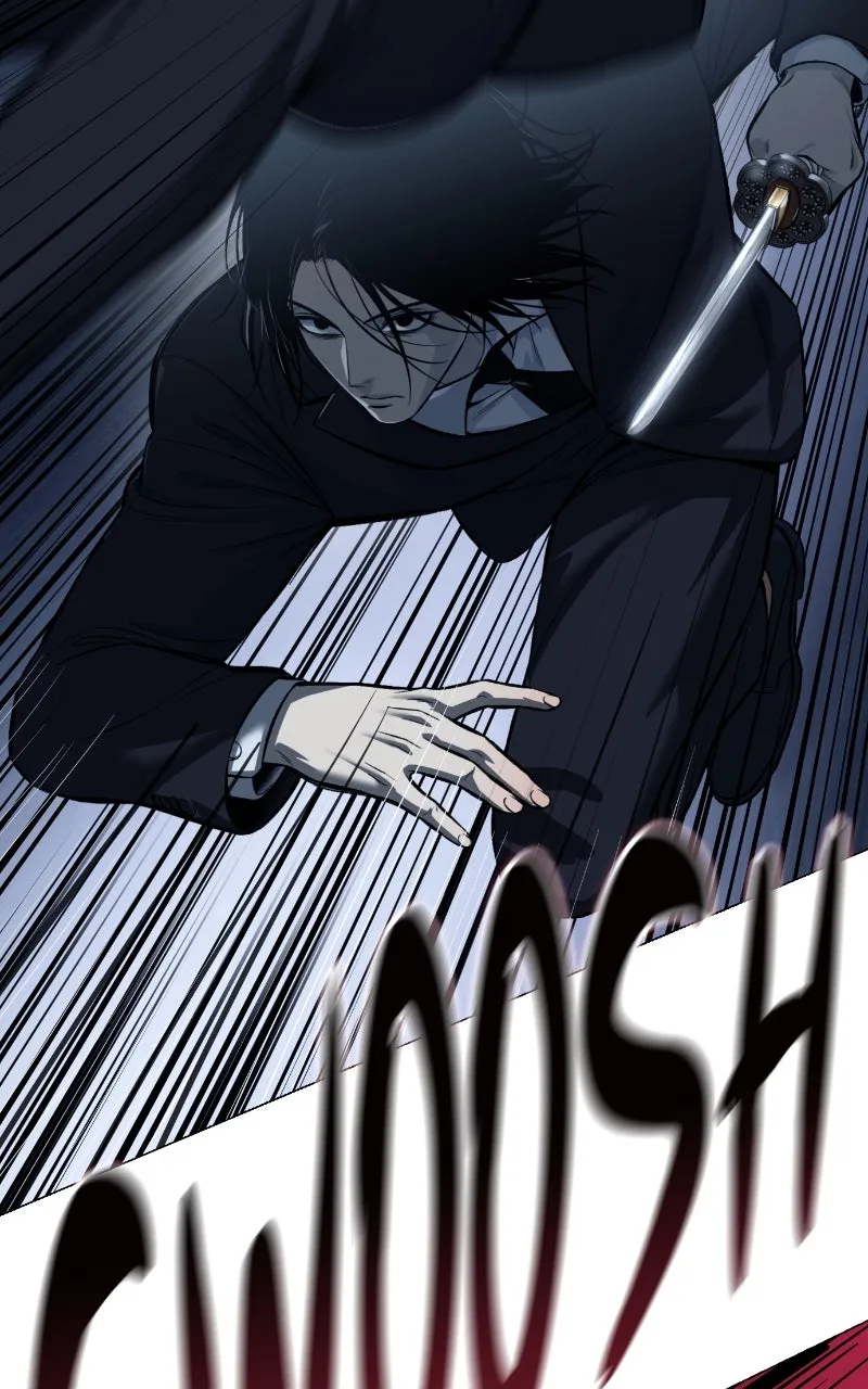 Read The Red Shirt chapter 3 image 74 on Lezhin