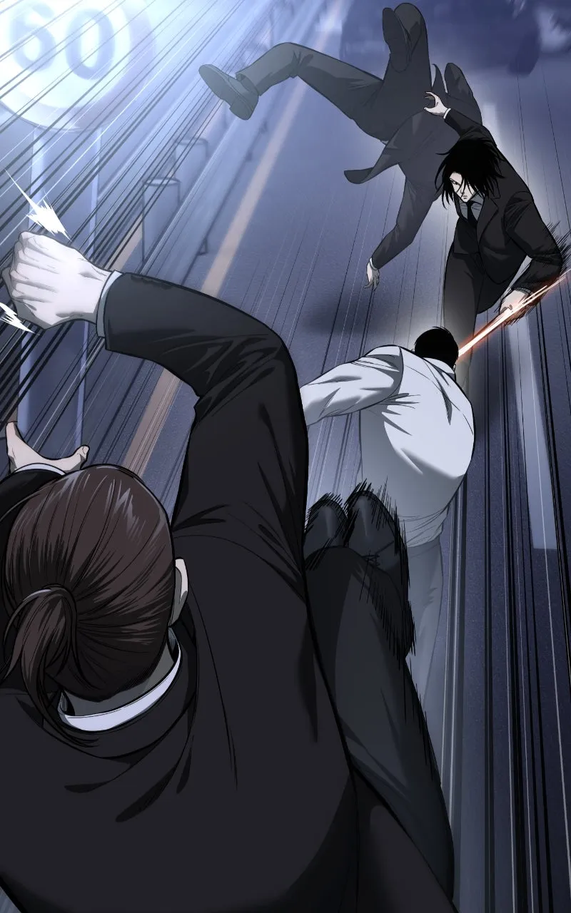 Read The Red Shirt chapter 3 image 77 on Lezhin