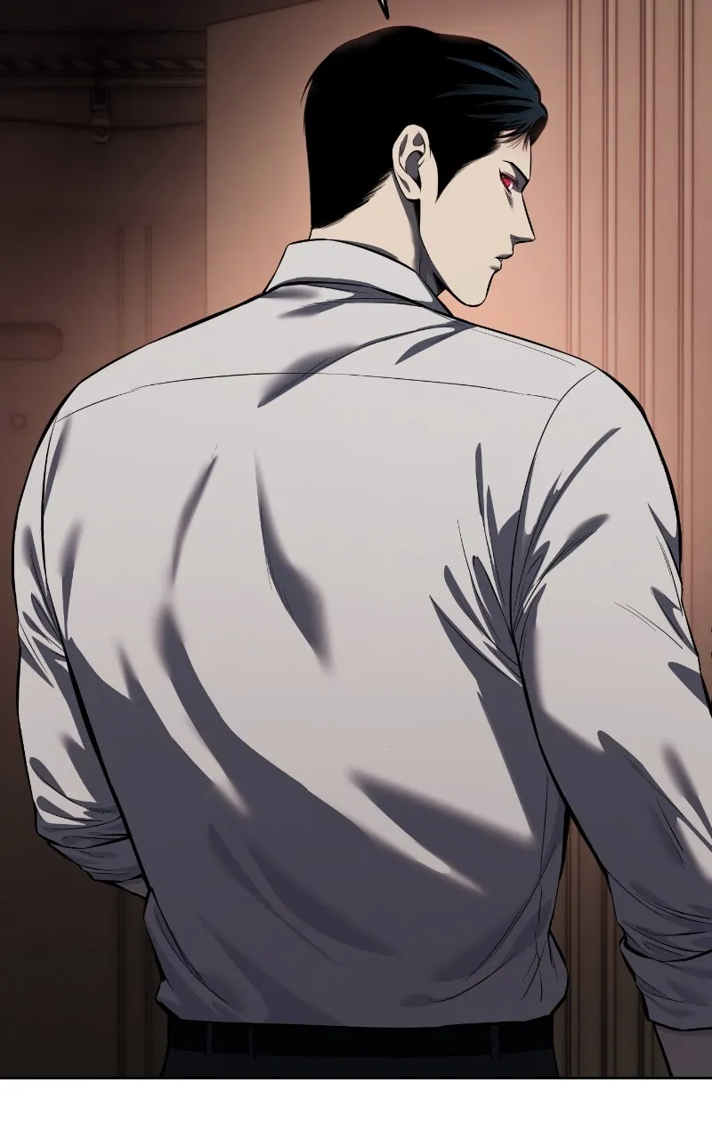 Read The Red Shirt chapter 3 image 8 on Lezhin