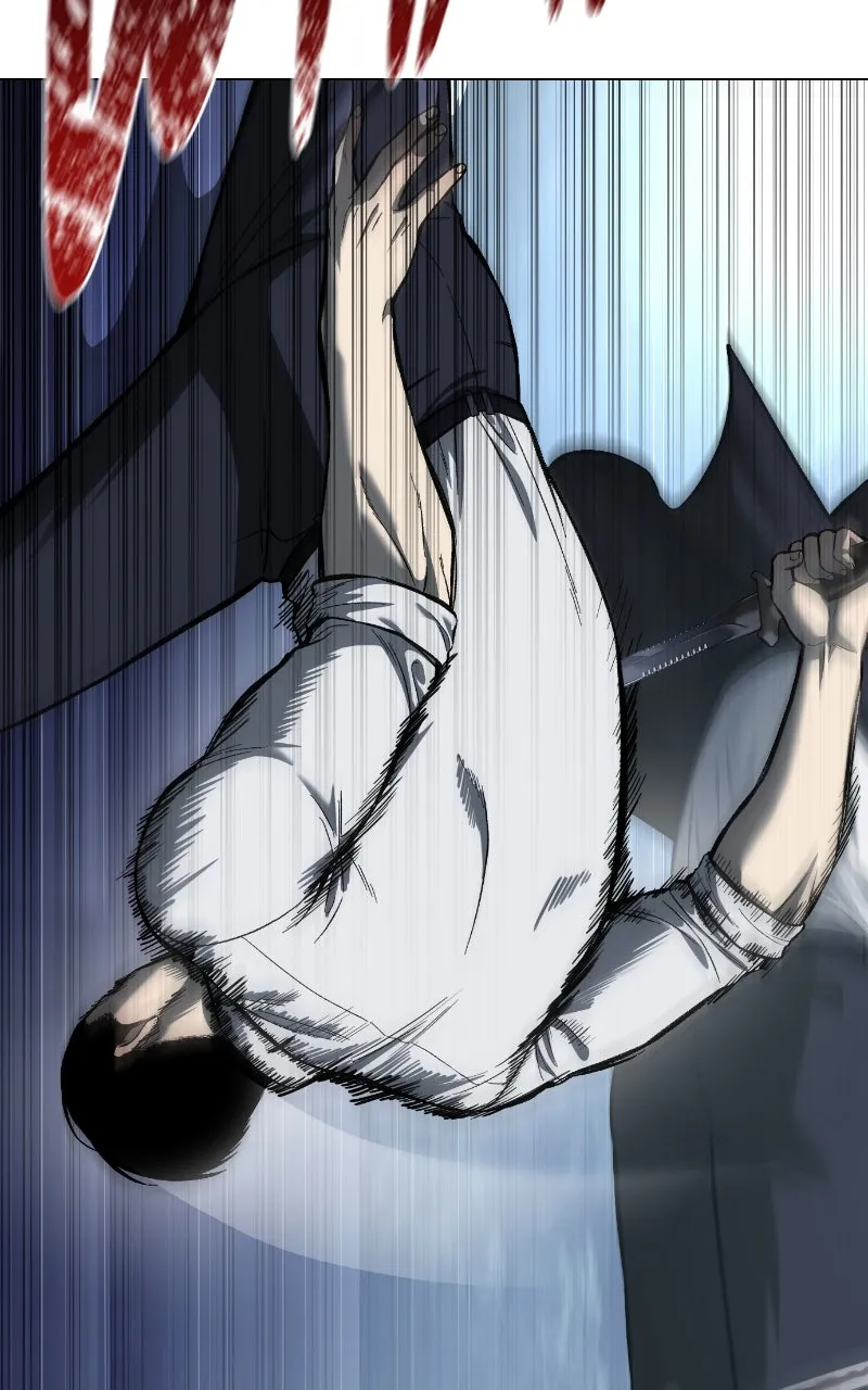 Read The Red Shirt chapter 3 image 80 on Lezhin