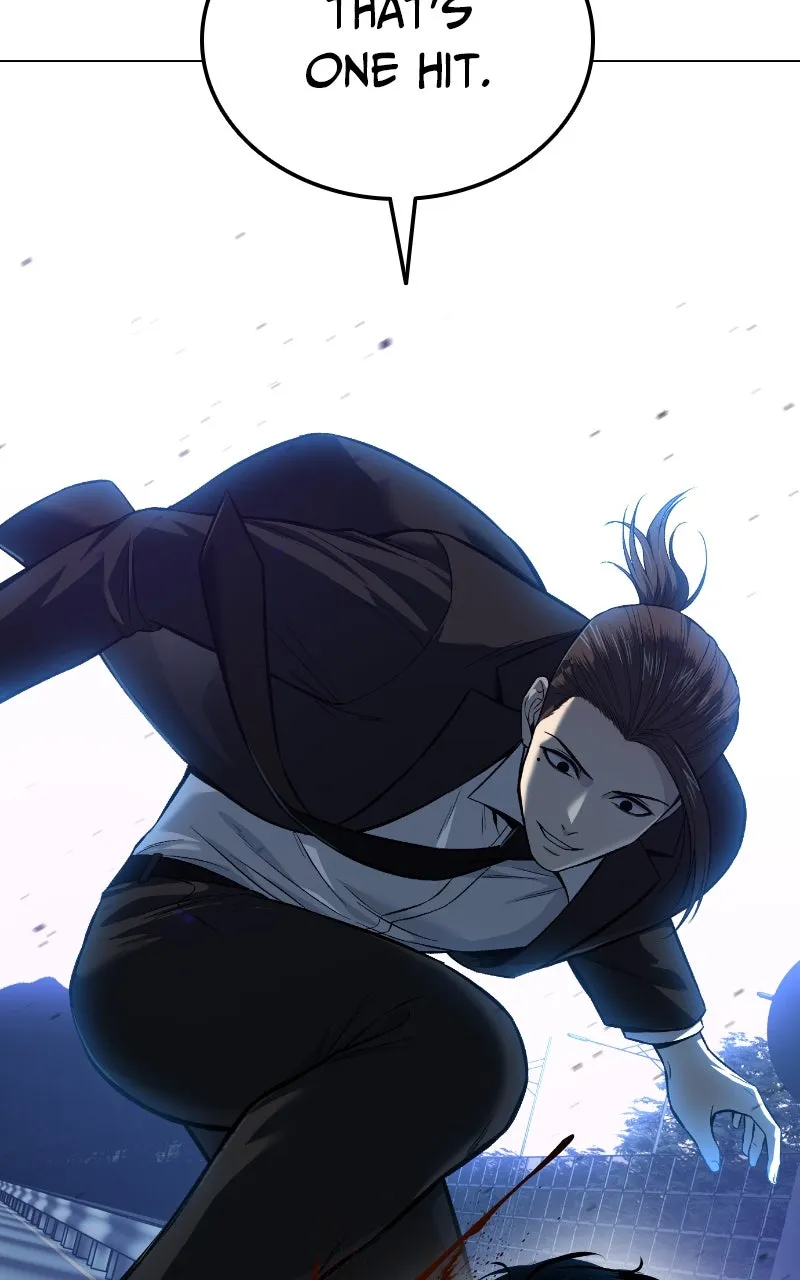 Read The Red Shirt chapter 3 image 89 on Lezhin