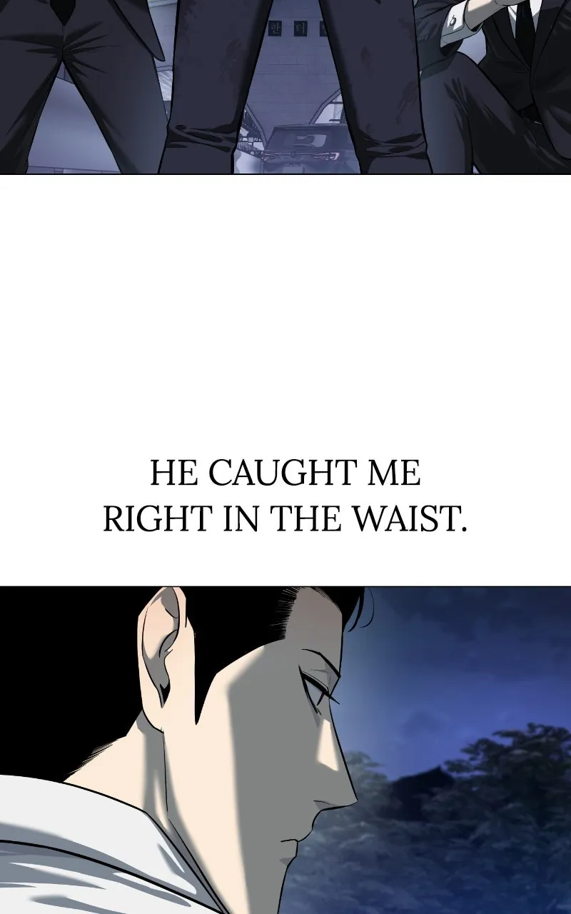 Read The Red Shirt chapter 3 image 98 on Lezhin