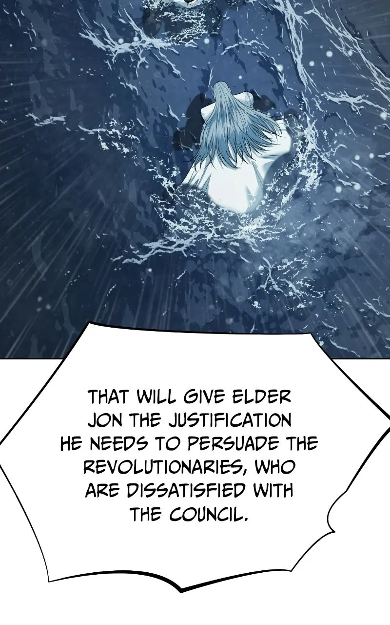 Read The Red Shirt chapter 30 image 108 on Lezhin