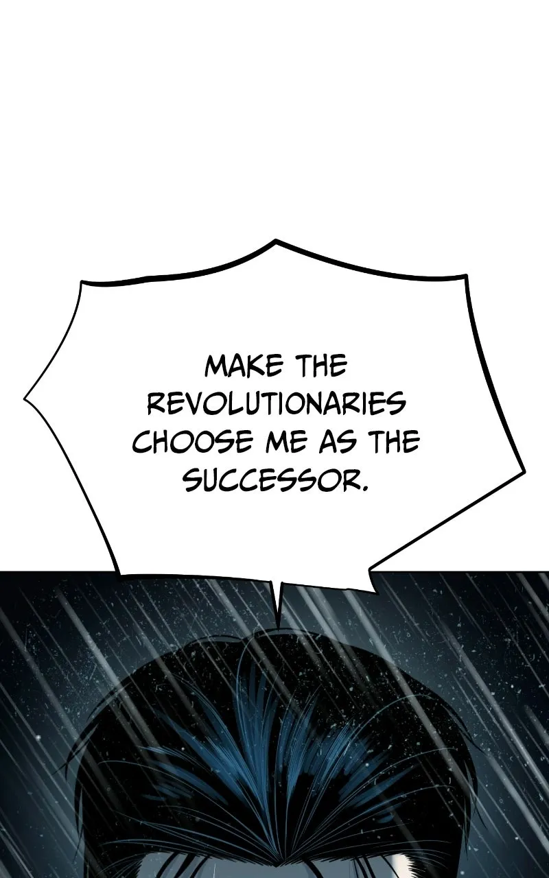 Read The Red Shirt chapter 30 image 109 on Lezhin