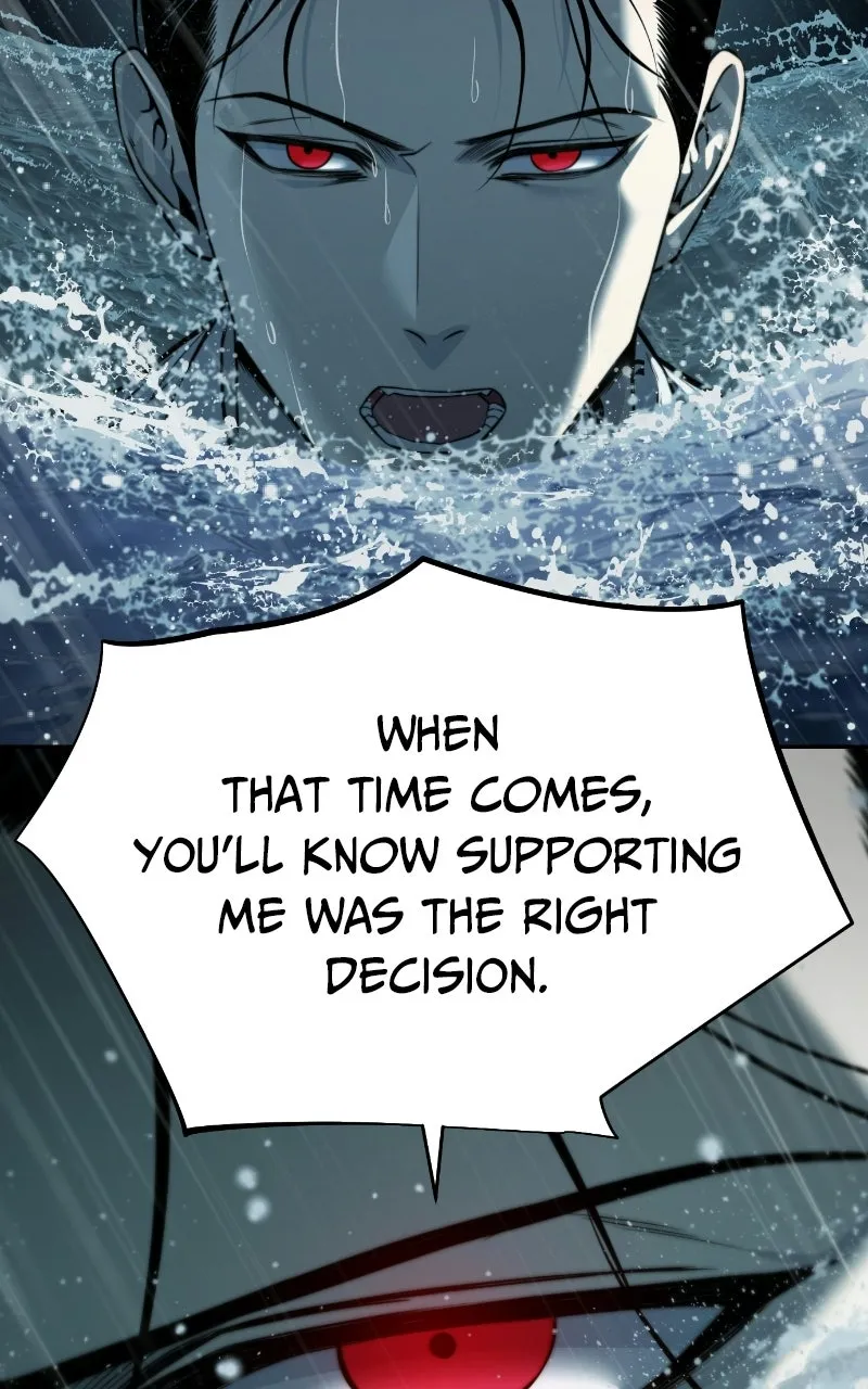 Read The Red Shirt chapter 30 image 110 on Lezhin