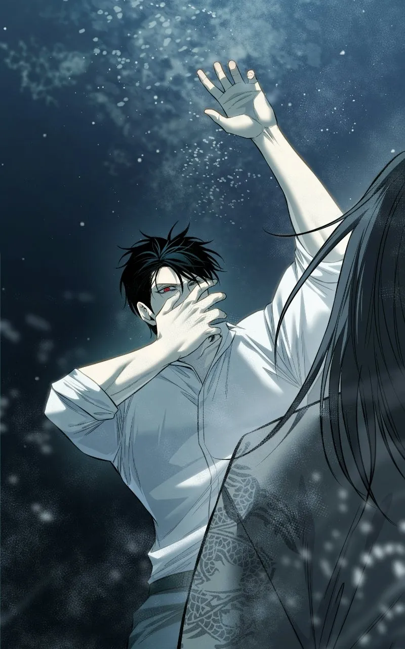 Read The Red Shirt chapter 30 image 112 on Lezhin