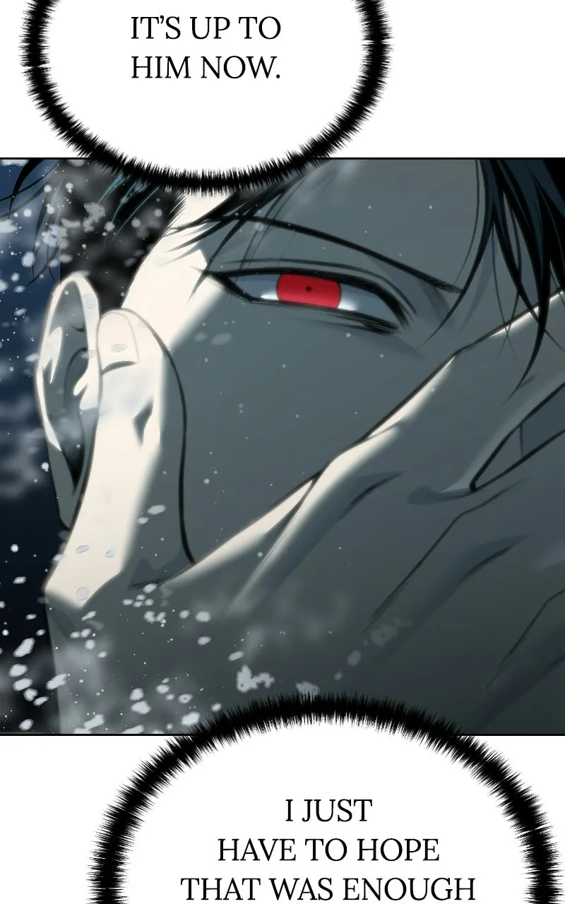 Read The Red Shirt chapter 30 image 114 on Lezhin