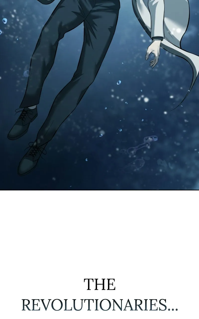 Read The Red Shirt chapter 30 image 116 on Lezhin