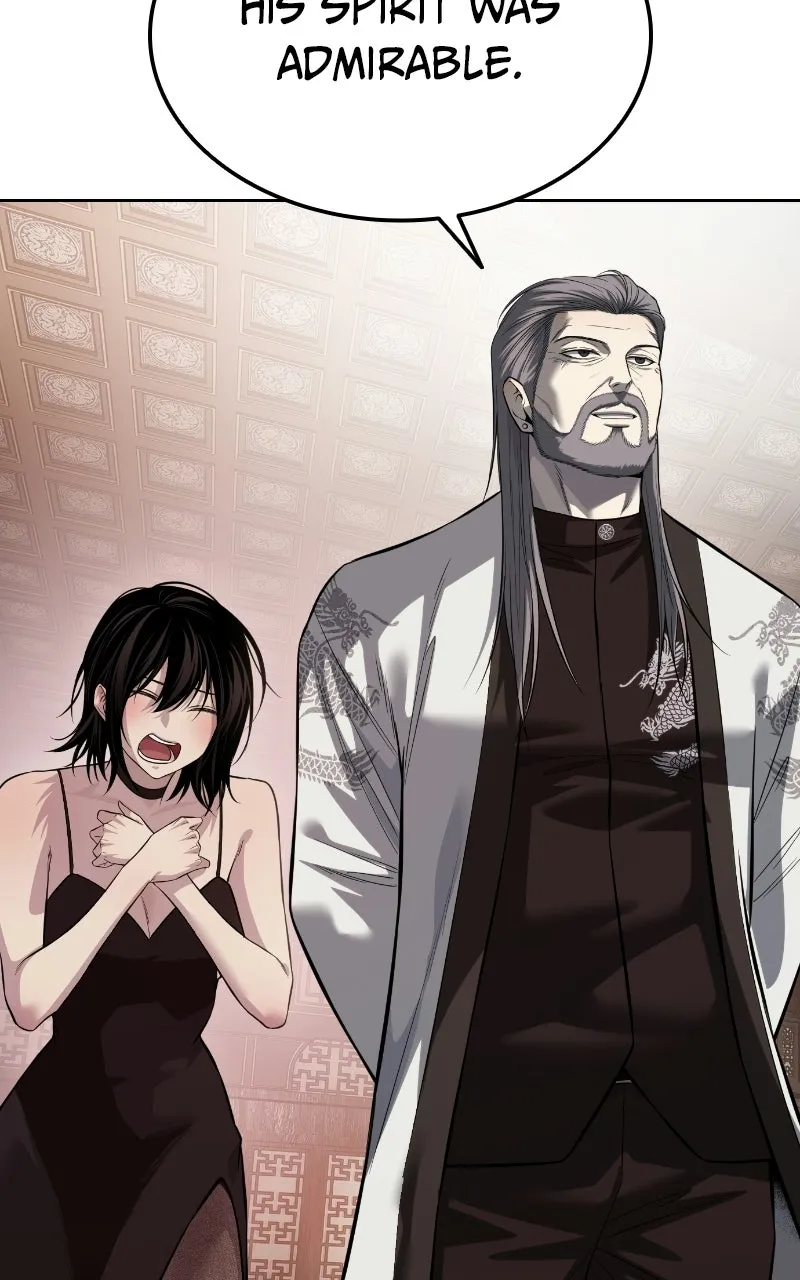 Read The Red Shirt chapter 30 image 168 on Lezhin