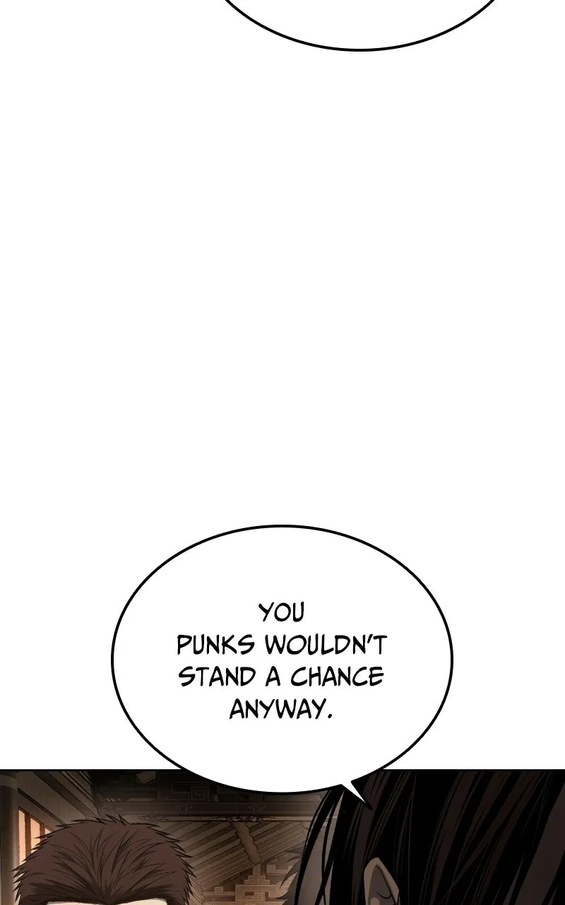 Read The Red Shirt chapter 30 image 4 on Lezhin