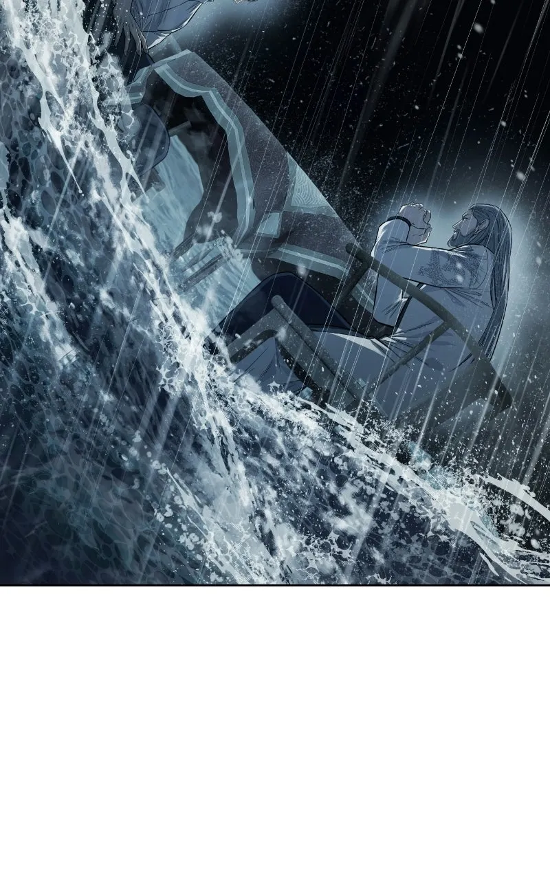 Read The Red Shirt chapter 30 image 86 on Lezhin