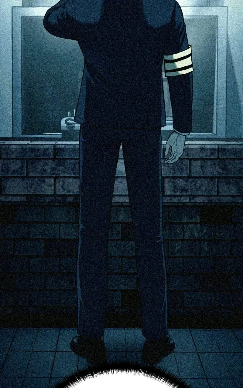 Read The Red Shirt chapter 31 image 10 on Lezhin