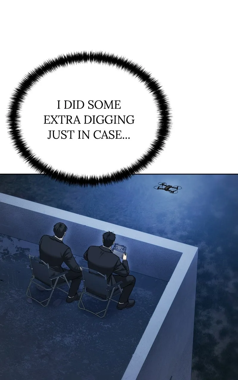 Read The Red Shirt chapter 31 image 105 on Lezhin
