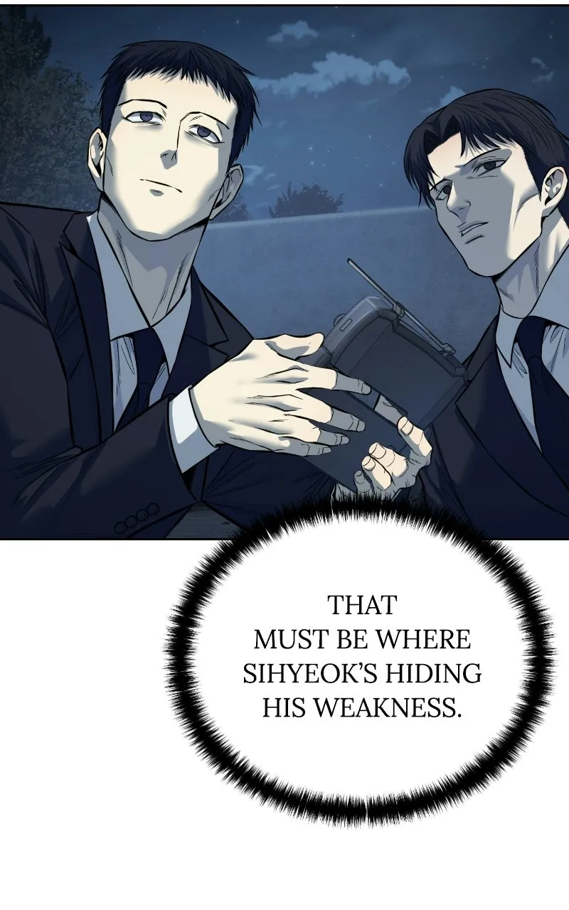Read The Red Shirt chapter 31 image 107 on Lezhin