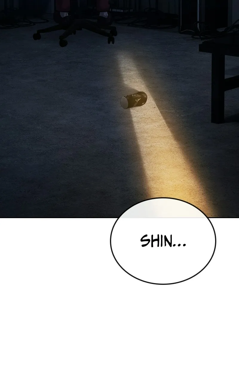 Read The Red Shirt chapter 31 image 119 on Lezhin