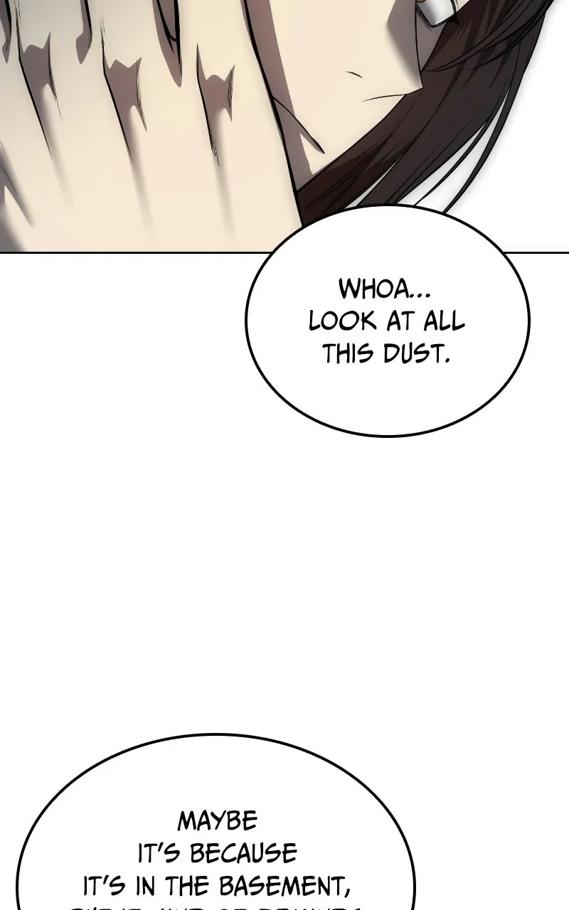 Read The Red Shirt chapter 31 image 121 on Lezhin
