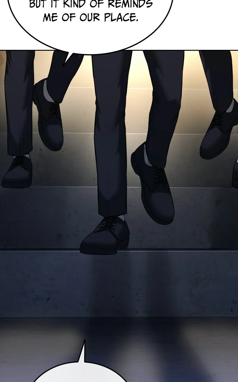 Read The Red Shirt chapter 31 image 122 on Lezhin