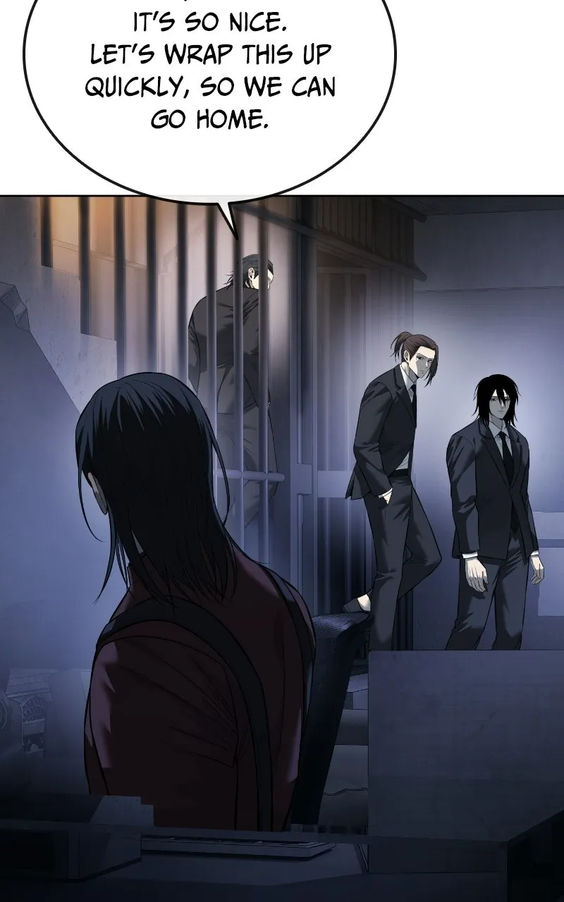 Read The Red Shirt chapter 31 image 124 on Lezhin