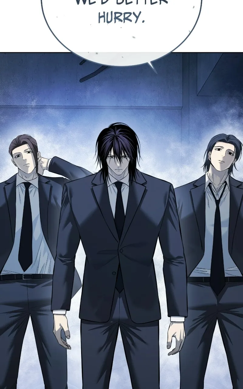 Read The Red Shirt chapter 31 image 128 on Lezhin