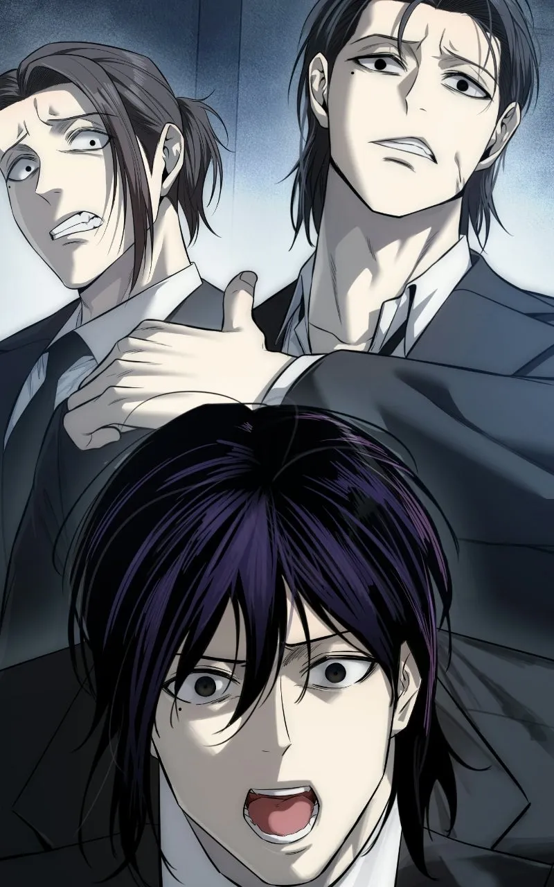 Read The Red Shirt chapter 31 image 153 on Lezhin