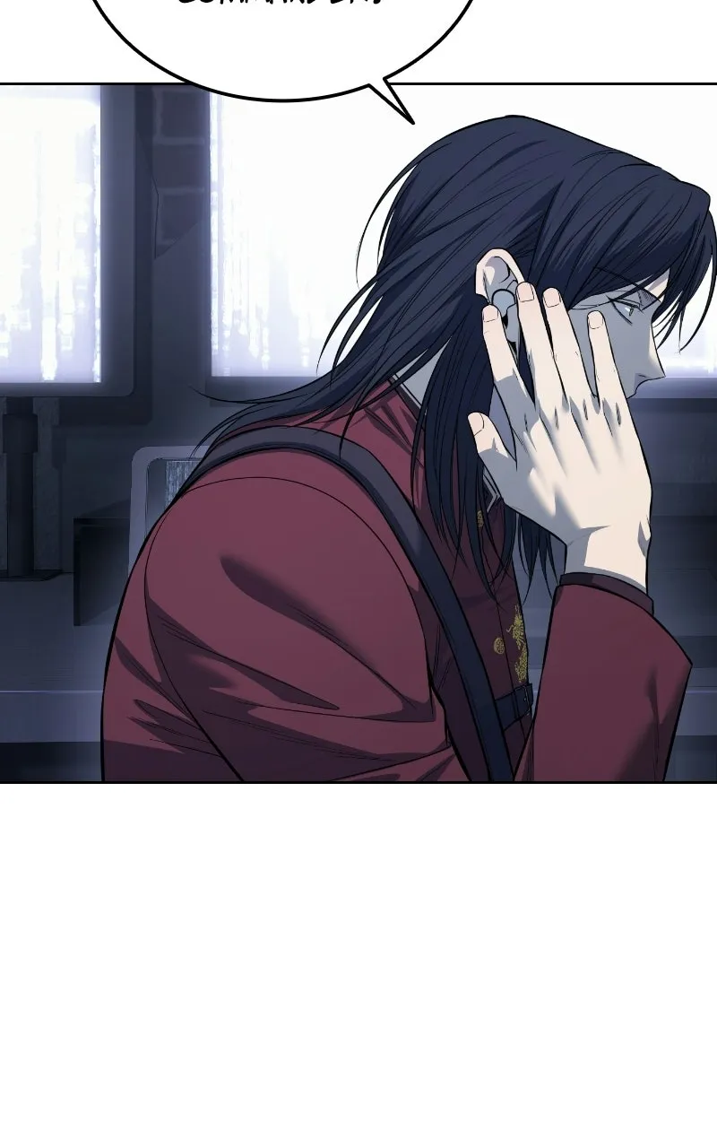 Read The Red Shirt chapter 31 image 16 on Lezhin